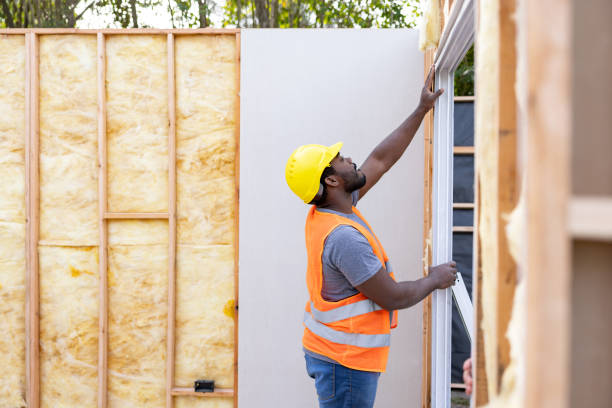 Best Wall Insulation Contractor  in Floris, VA