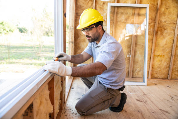Best Attic Insulation Installation  in Floris, VA