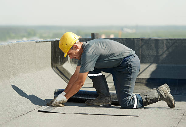Trusted Floris, VA Insulation Contractor Experts